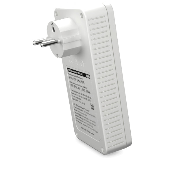 AVM FRITZ!Powerline 1240 AX WLAN Edition International