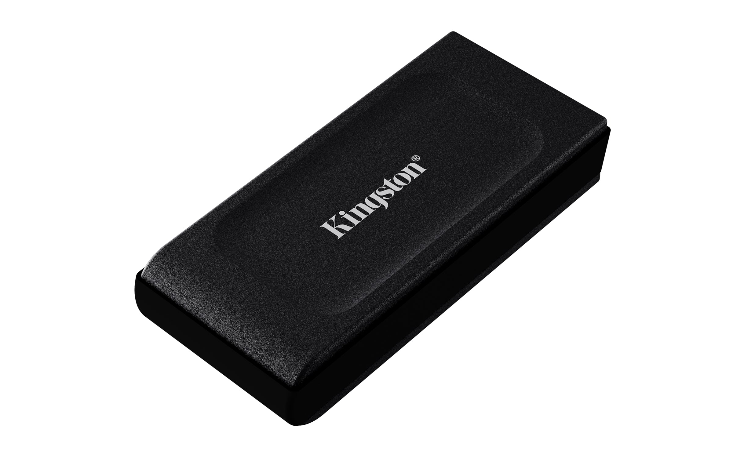 2TB XS1000 External USB 3.2 Gen 2 Portable Solid State Drive