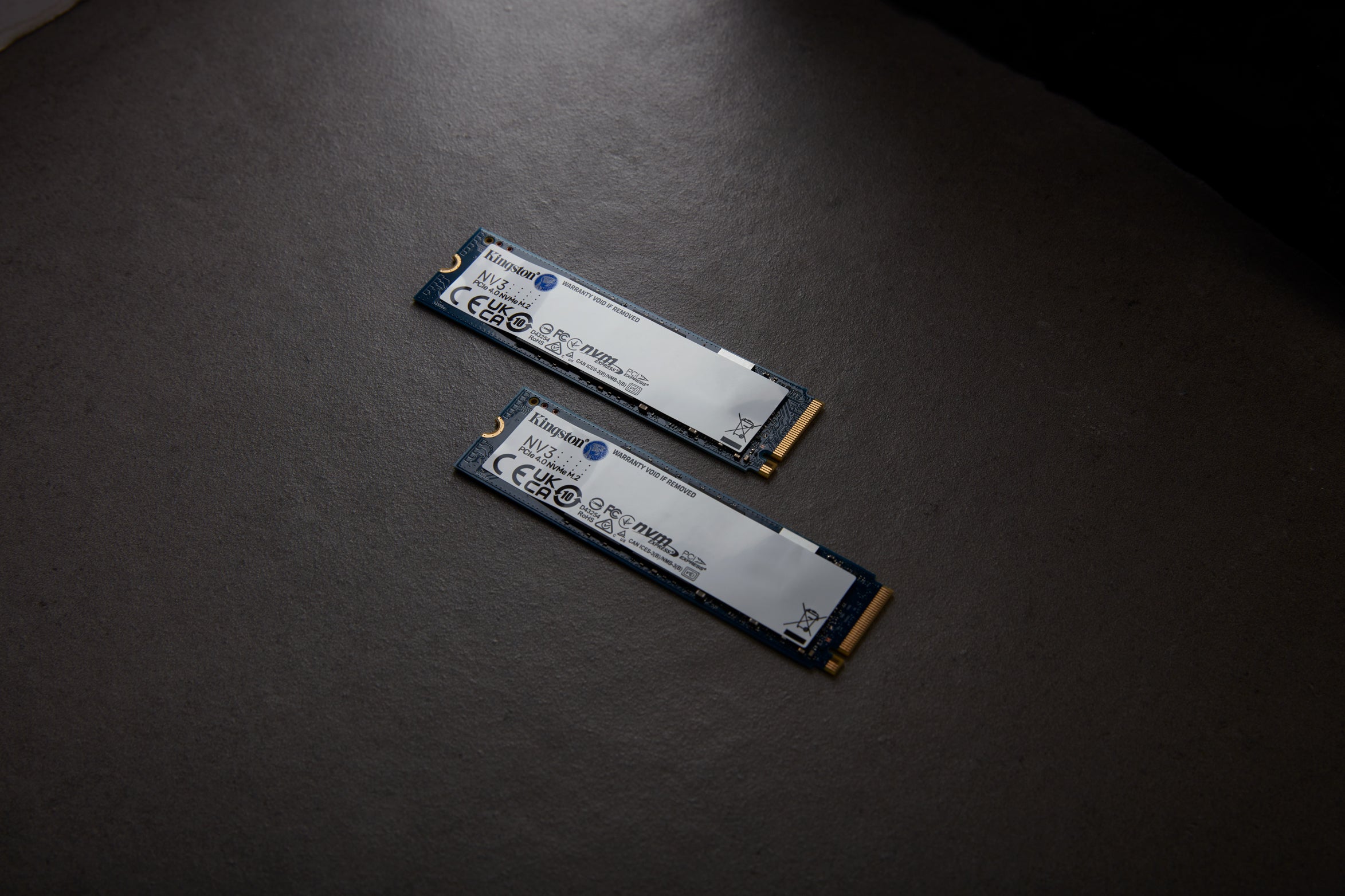 2000G NV3 M.2 2280 PCIe 4.0 NVMe SSD