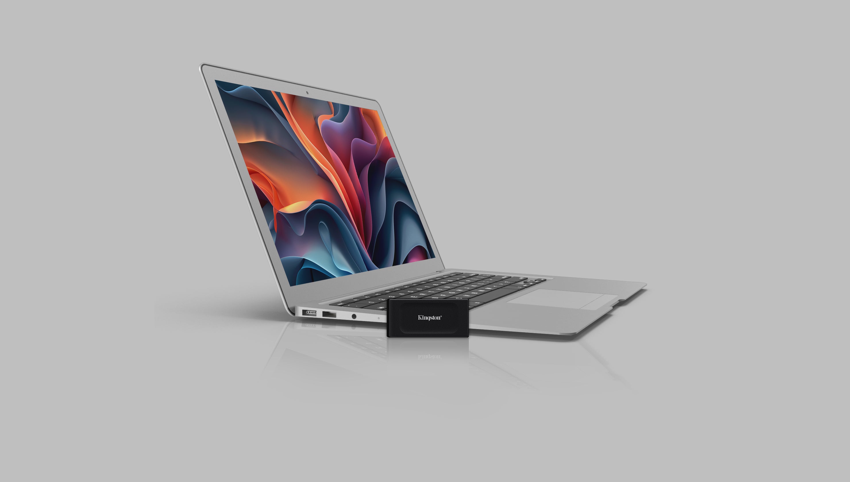 2TB XS1000 External USB 3.2 Gen 2 Portable Solid State Drive