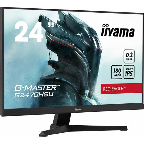 Iiyama 24iW LCD FHD Gaming