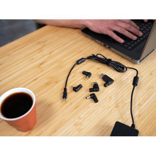 Trust PRIMO LAPTOP CHARGER 19V-70W