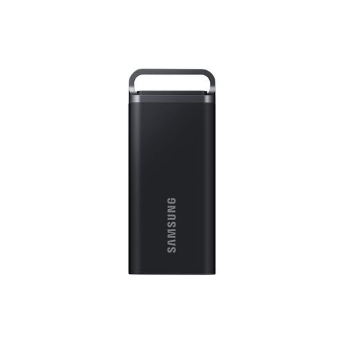 Samsung Portable SSD T5 EVO 8TB black