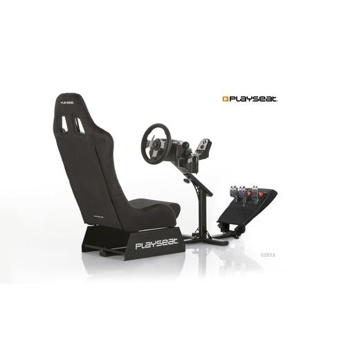 Playseat Evolution - alcantara