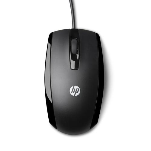 HP Printing & Computing HP Mouse X500