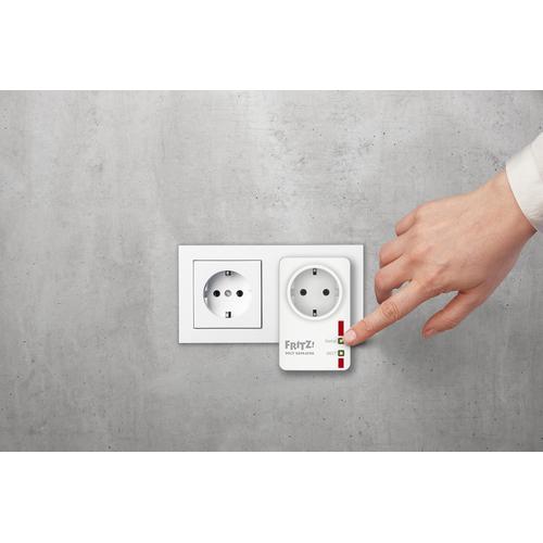 AVM AVM FRITZ!DECT Repeater 100 Edition International