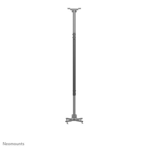 Neomounts Neomounts extension pole for CL25-540/550BL1 Projector Ceiling Mount (extended height 89 cm)