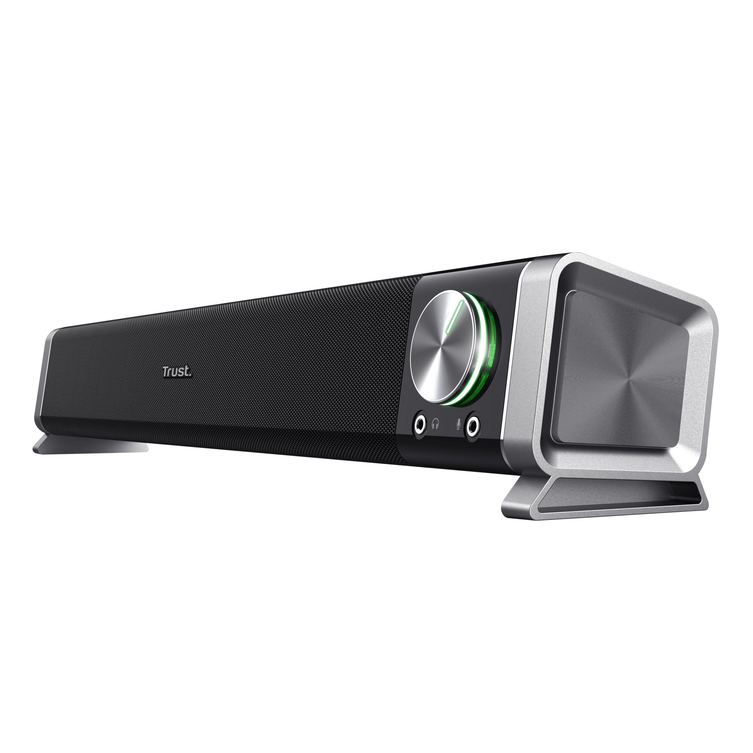 Asto Sound Bar PC Speaker