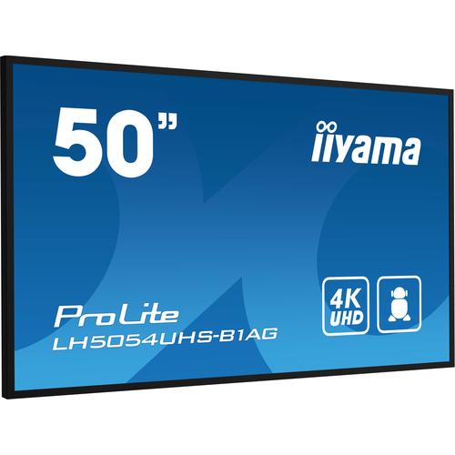 Iiyama LH5054UHS-B1AG