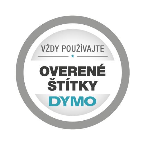 DYMO LabelManager 160 QWERTY labelprinter