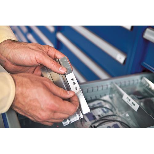 Dymo RHINO 4200 QWERTY KITCASE-