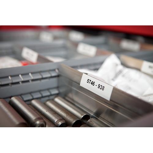 Dymo RHINO 4200 QWERTY KITCASE-