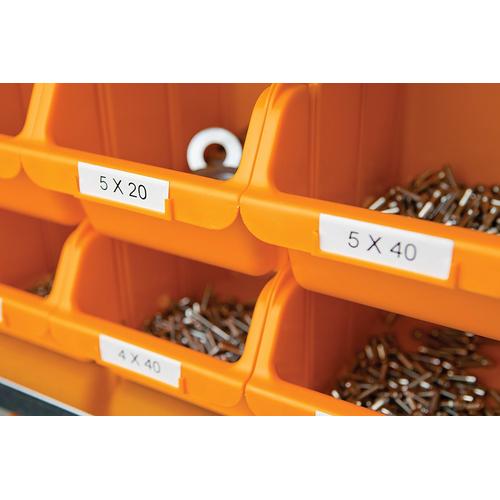 Dymo RHINO 4200 QWERTY KITCASE-