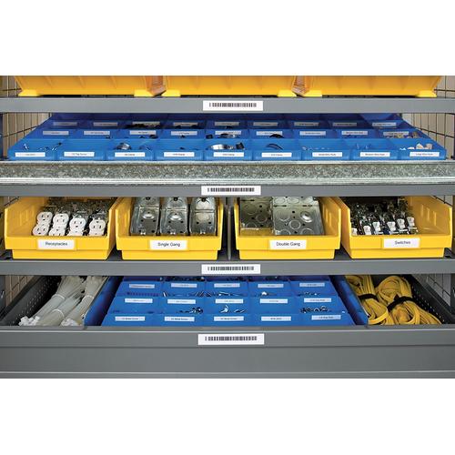 Dymo RHINO 4200 QWERTY KITCASE-