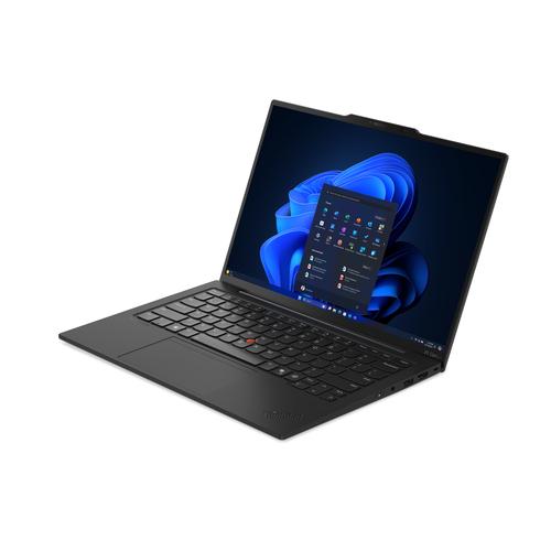 Lenovo ThinkPad X1 Carbon Gen 13 Aura Edition Copilot+ PC Intel Core Ultra 7 258V Laptop 35,6 cm (14