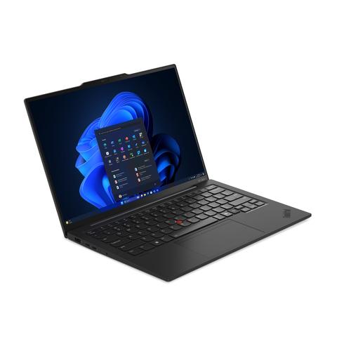 Lenovo ThinkPad X1 Carbon Gen 13 Aura Edition Copilot+ PC Intel Core Ultra 7 258V Laptop 35,6 cm (14