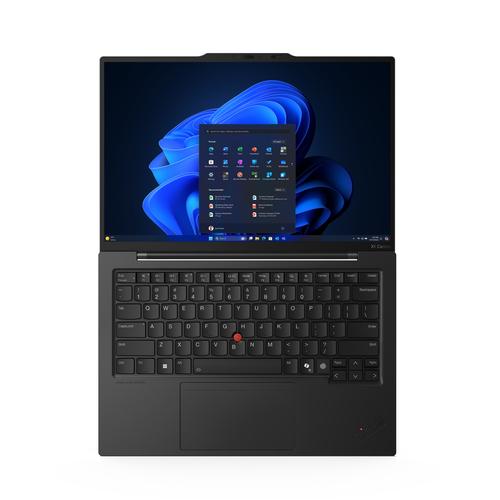 Lenovo ThinkPad X1 Carbon Gen 13 Aura Edition Copilot+ PC Intel Core Ultra 7 258V Laptop 35,6 cm (14