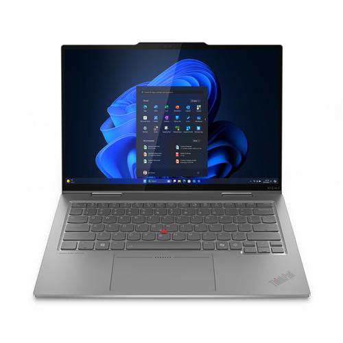 ThinkPad X1 2-in-1 G10 Intel Core Ultra7 258V (LPE-cores up to 3.70GHz 12MB) 14i WUXGA Touch W11P64 EMEA WE 32GB 1TB SSD M.2 2280 PCIe Gen5 TLC Opal QWERTY