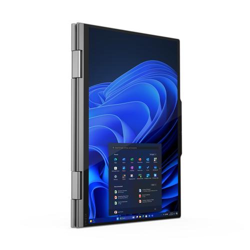 ThinkPad X1 2-in-1 G10 Intel Core Ultra7 258V (LPE-cores up to 3.70GHz 12MB) 14i WUXGA Touch W11P64 EMEA WE 32GB 1TB SSD M.2 2280 PCIe Gen5 TLC Opal QWERTY