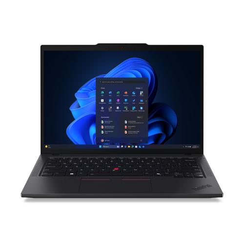 Lenovo ThinkPad T14 Gen 6 (Intel) Intel Core Ultra 7 255U Laptop 35,6 cm (14