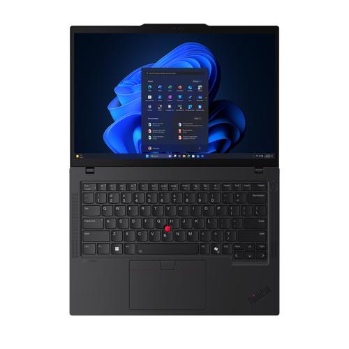 Lenovo ThinkPad T14 Gen 6 (Intel) Intel Core Ultra 7 255U Laptop 35,6 cm (14