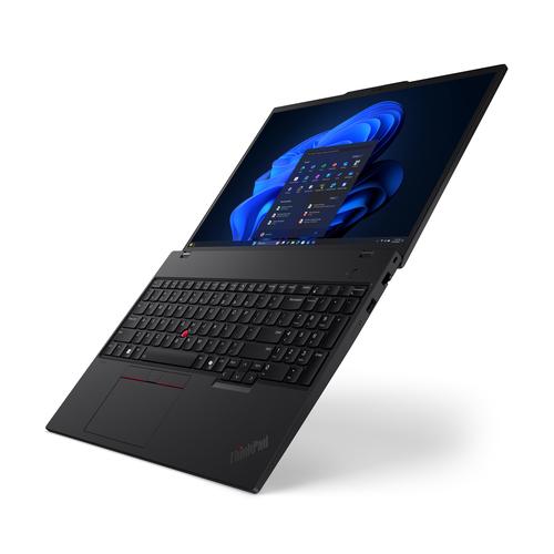 Lenovo ThinkPad T16 Gen 4 (Intel) Intel Core Ultra 7 255U Laptop 40,6 cm (16