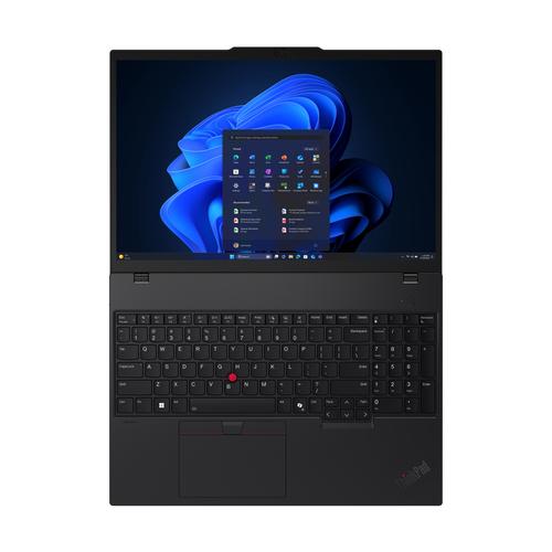 Lenovo ThinkPad T16 Gen 4 (Intel) Intel Core Ultra 5 225U Laptop 40,6 cm (16