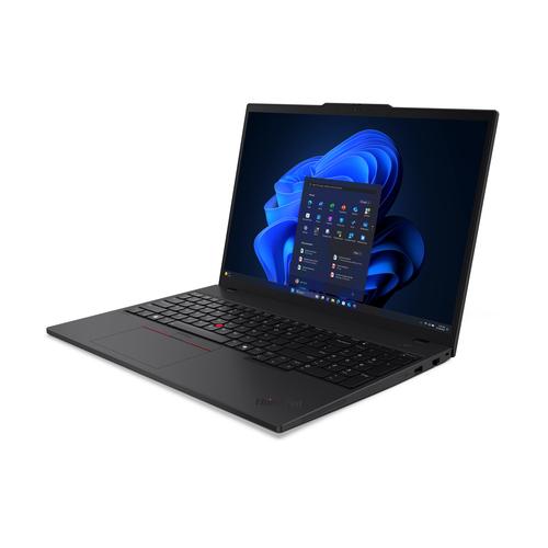 Lenovo ThinkPad T16 Gen 4 (Intel) Intel Core Ultra 5 225U Laptop 40,6 cm (16