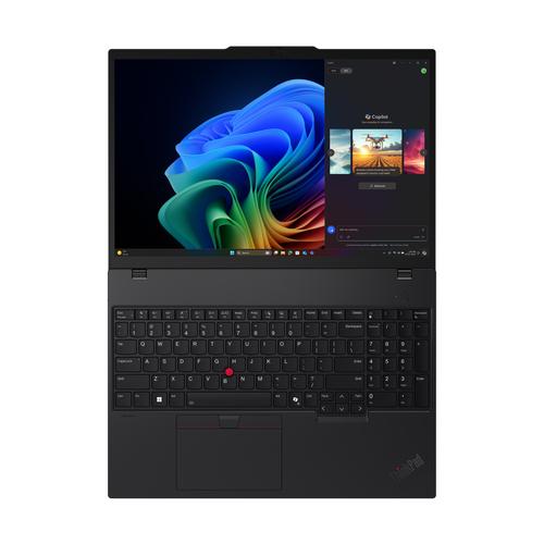 Lenovo ThinkPad T16 Gen 4 (AMD) Copilot+ PC AMD Ryzen AI 5 340 Laptop 40,6 cm (16
