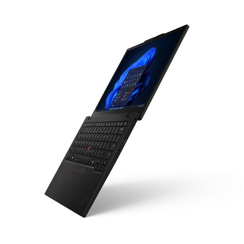 ThinkPad L13 G6 Intel Core Ultra 5 225U(E-cores up to 3.80GHz 12MB) 13.3i WUXGA Non-Touch W11P64 EMEA WE 16.0GB 1x512GB SSD M.2 2242 PCIe Gen4 TLC Opal QWERTY