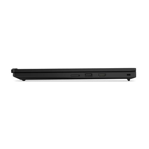 ThinkPad L13 G6 Intel Core Ultra 5 225U(E-cores up to 3.80GHz 12MB) 13.3i WUXGA Non-Touch W11P64 EMEA WE 16.0GB 1x512GB SSD M.2 2242 PCIe Gen4 TLC Opal QWERTY