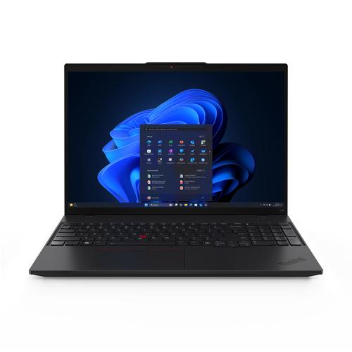 Lenovo ThinkPad L16 Gen 2 (Intel) Intel Core Ultra 5 225U Laptop 40,6 cm (16