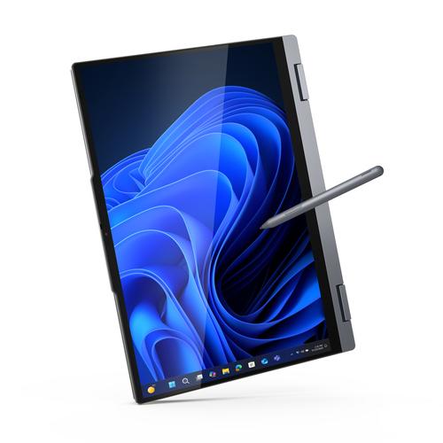 Lenovo ThinkBook 14 2-in-1 G5 IAU Intel Core Ultra 5 225U Hybride (2-in-1) 35,6 cm (14