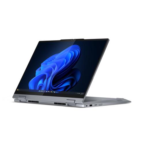 Lenovo ThinkBook 14 2-in-1 G5 IAU Intel Core Ultra 5 225U Hybride (2-in-1) 35,6 cm (14