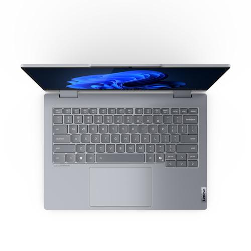 Lenovo ThinkBook 14 2-in-1 G5 IAU Intel Core Ultra 7 255U Hybride (2-in-1) 35,6 cm (14