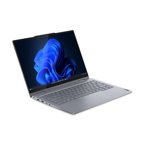 Lenovo ThinkBook 14 2-in-1 G5 IAU Intel Core Ultra 7 255U Hybride (2-in-1) 35,6 cm (14