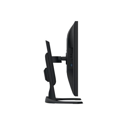 Eizo 31 5 Inch 16:9 3840x2160 350 cd/sqm 178/178 IPS LCD USB-C Display Port 2xHDMI LAN USB hub 2/4 Auto EcoView black cabinet
