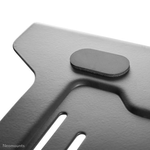 Neomounts Neomounts Notebook Holder (montage via VESA 75&100)