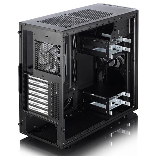 Fractal Design CAS Core 2500