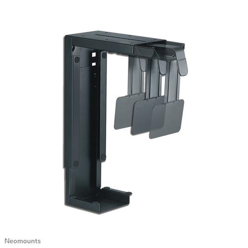 Neomounts Neomounts CPU Holder (height PC: 30-53 cm / width PC: 8-22 cm)