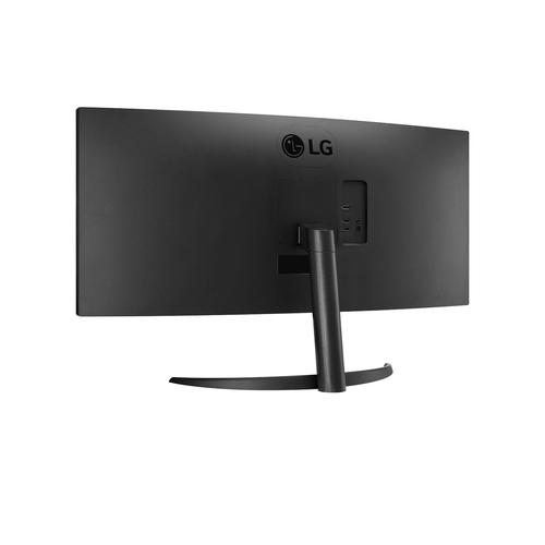 LG Electronics UW 34WR50QC-B.AEU