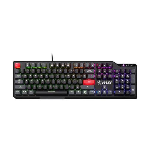 MSI PER VIGOR GK41 LR US