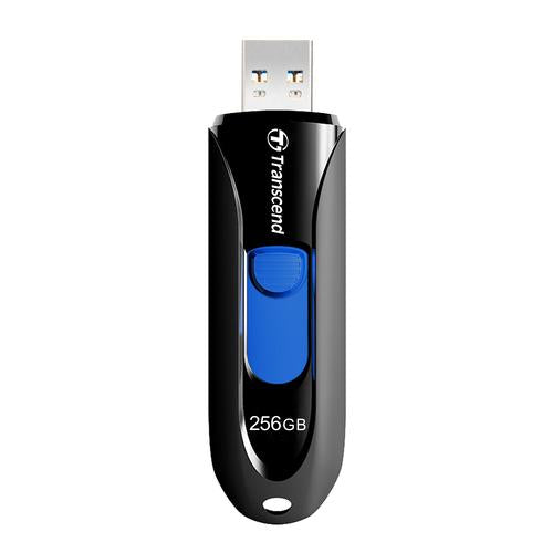 Transcend JetFlash 790K 16GB USB 3.0 Black