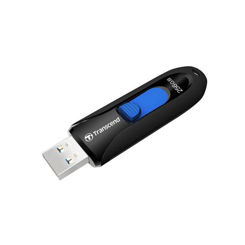 Transcend JetFlash 790K 16GB USB 3.0 Black