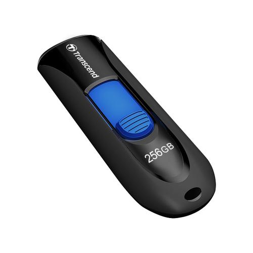 Transcend JetFlash 790K 16GB USB 3.0 Black
