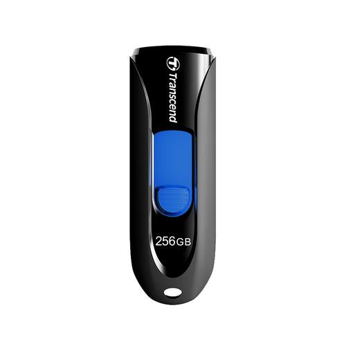 Transcend JetFlash 790K 16GB USB 3.0 Black
