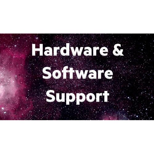 HP Enterprise products Aruba 3 Year Foundation Care Next Business Day Exchange 8360 Switch Service