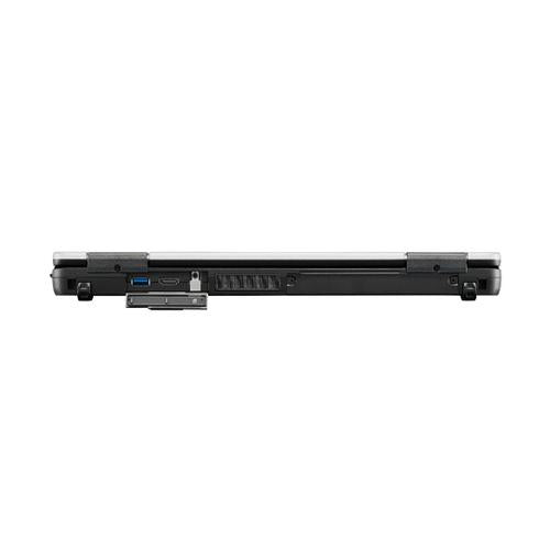 Panasonic Toughbook FZ-55mk3 - WLAN only - AzertyBE keyboard - 512GB SSD - 16GB Mem - Win 11 pro - 3yr Tough Protect