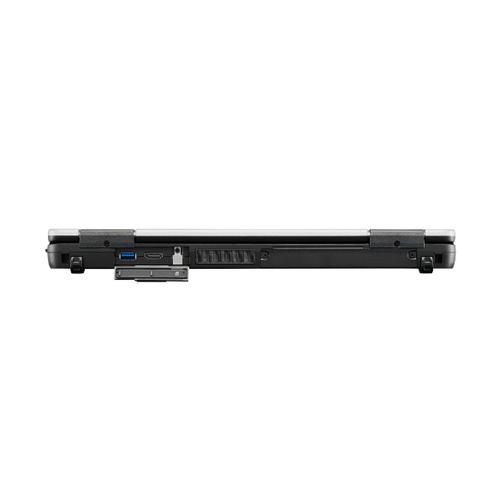 Panasonic Toughbook FZ-55mk3 - WLAN only - AzertyBE keyboard - 512GB SSD - 16GB Mem - webcam - Win 11 pro - 3yr Tough Protect