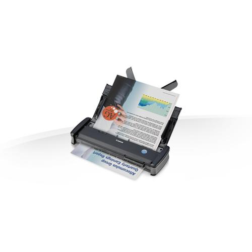 Canon ImageFormula P-215II